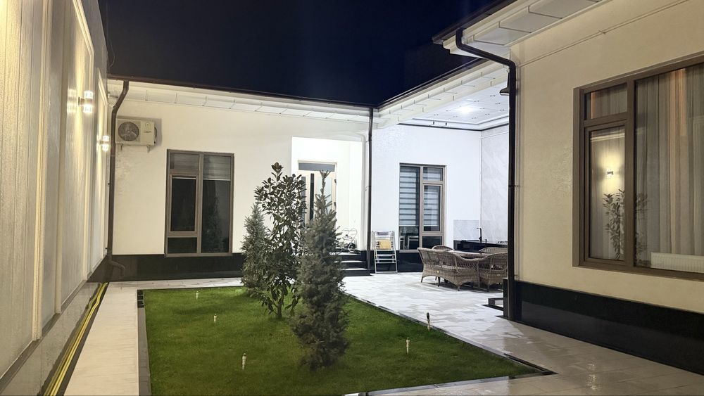 Евродом, двухэтажный