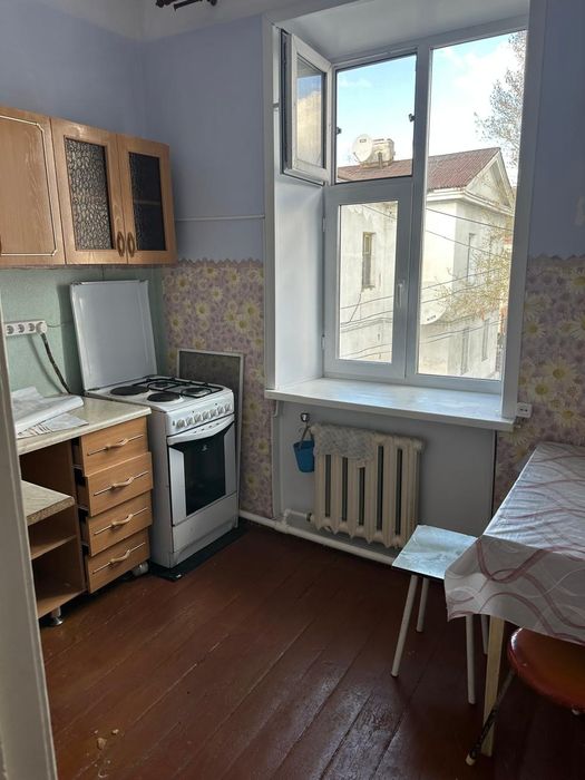 Продам двухкомнатную квартиру