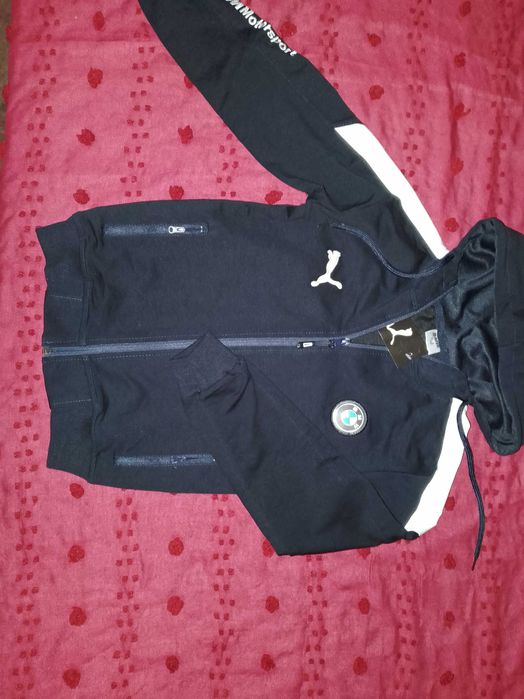 Спортивка на рост 152 см без утепления