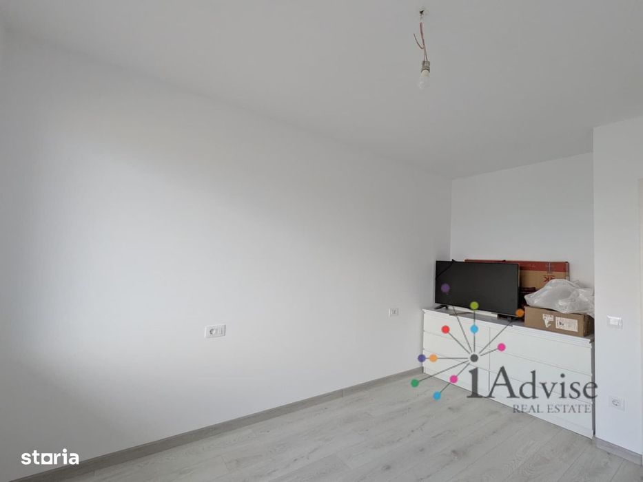 Apartament 2 camere Studio, Tractoru, Brasov