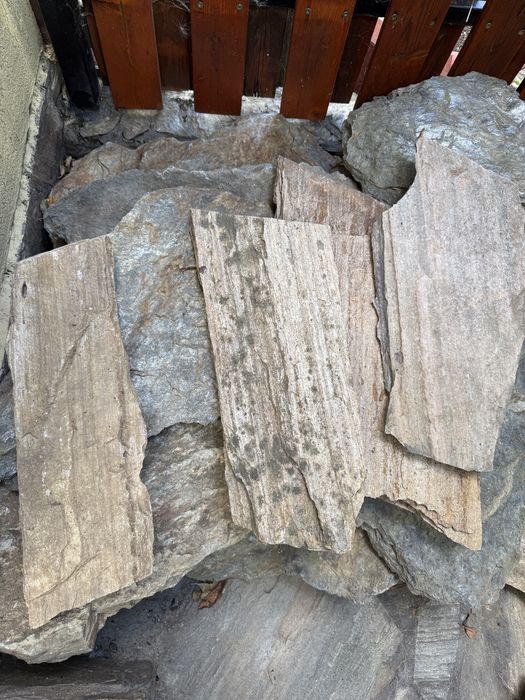 Vand lespezi de piatra