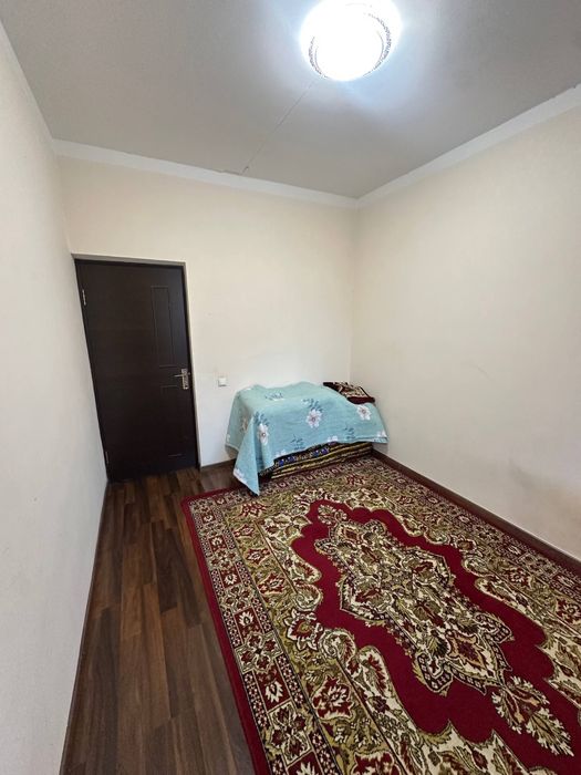 3 хоналик квартира Трёхкомнатная квартира обод макон