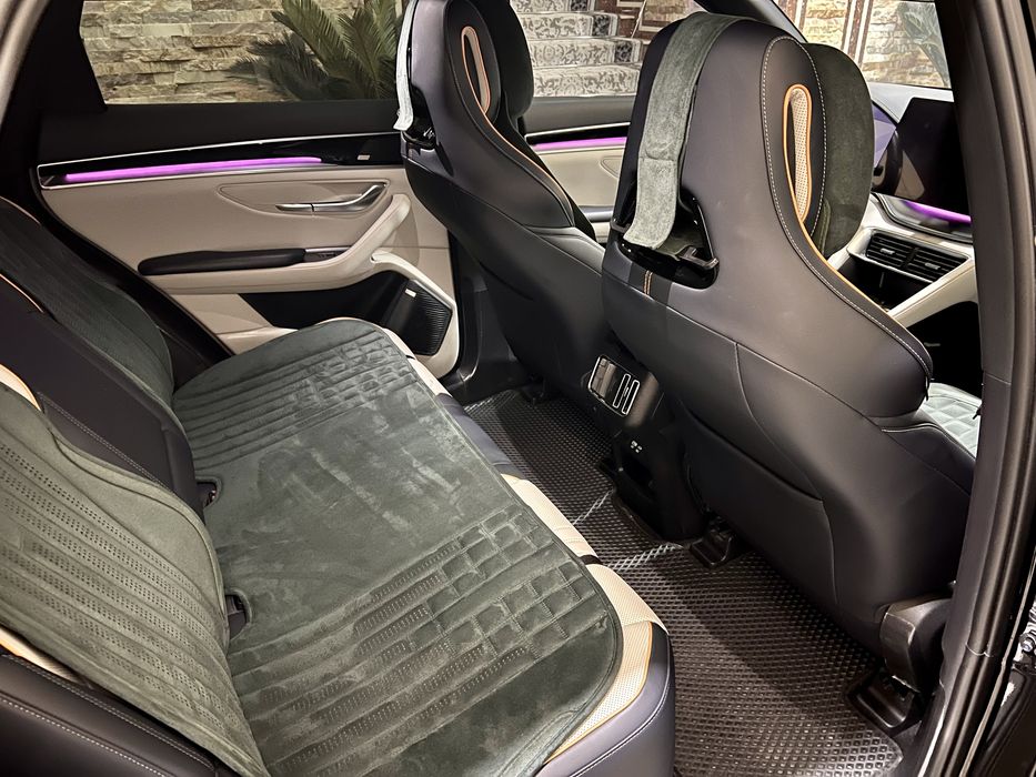 BYD Champion 605 FULL