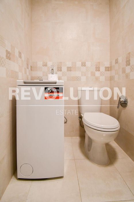 Дава се под наем Четиристаен апартамент в София, Център - 130 кв.м за 1350 € - Снимка #13