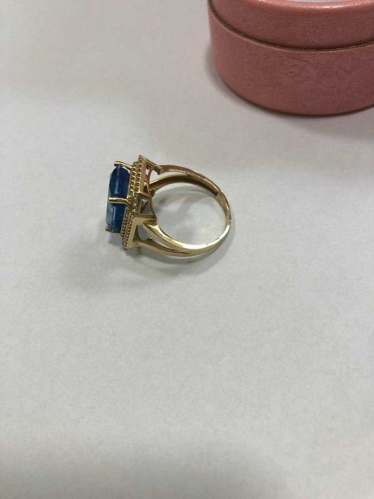 Inel Aur 14k 5.61gr (ctg)staramanet