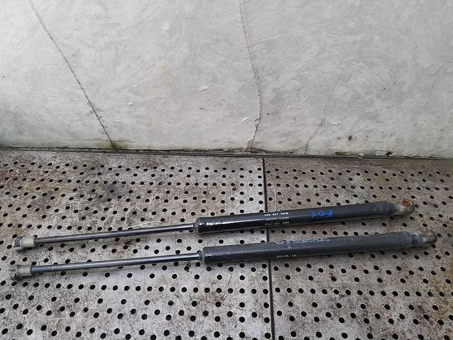 Set amortizoare telescoape haion vw fox 5z1 5z6827550b