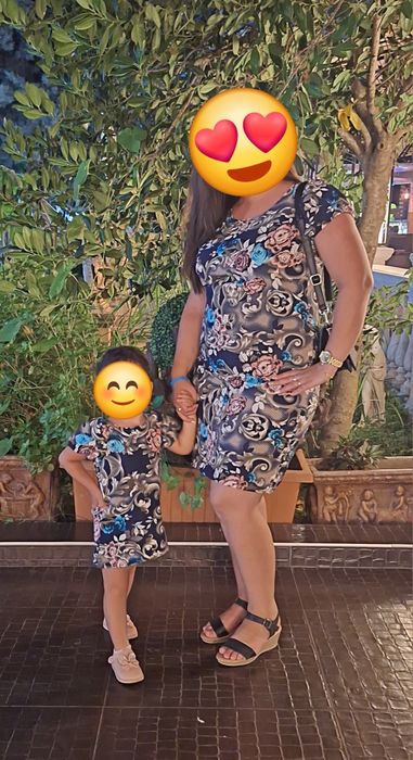 Детски дрехи за момиче