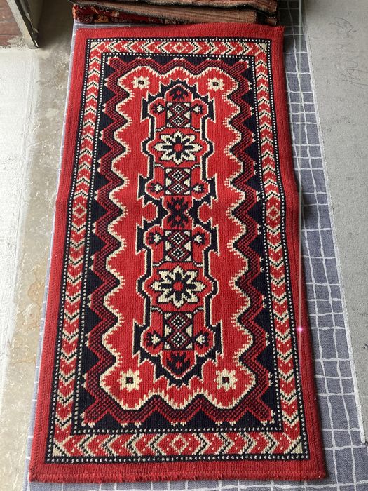 Covor preș mochetă de lana