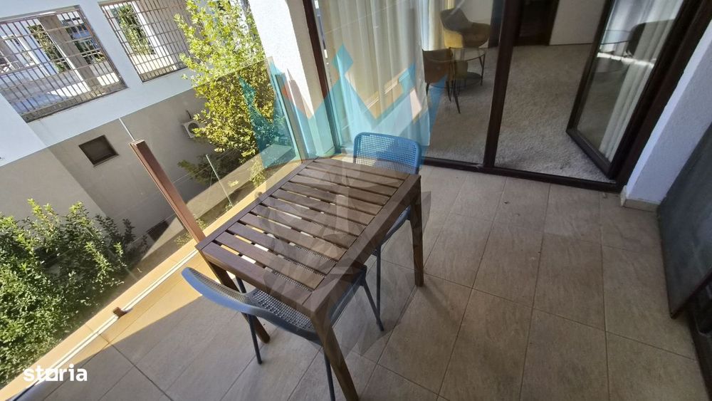 Apartament 3 Camere Herastrau Bucuresti