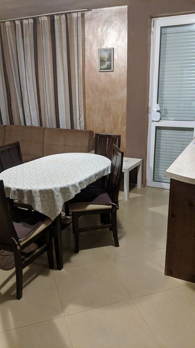 Дава се под наем Двустаен апартамент в София, Овча купел - 64 кв.м за 648.21 € - Снимка #7