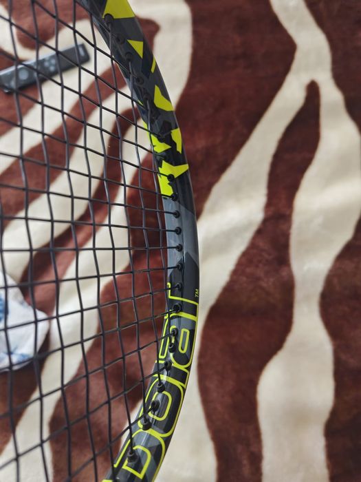 Babolat pure aero 98