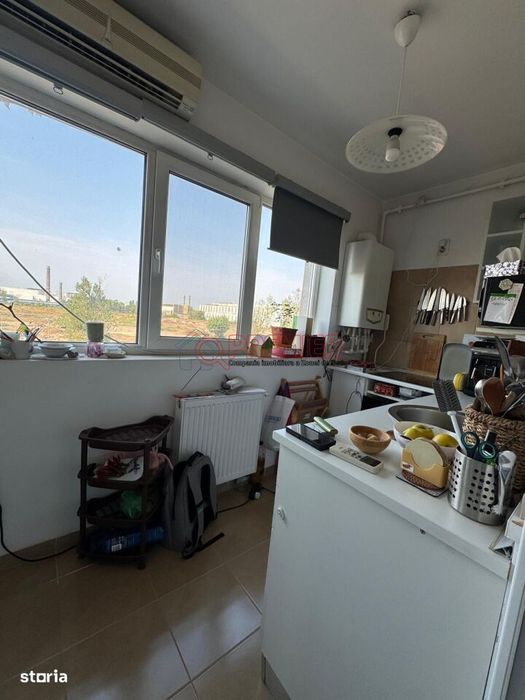 2 Camere | Bloc 2016 | Etaj 4/5 Cu Lift | Popești-Vest | 0% Comision