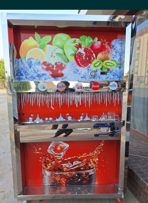 500 га  сотаман газ вода 5 хил сув