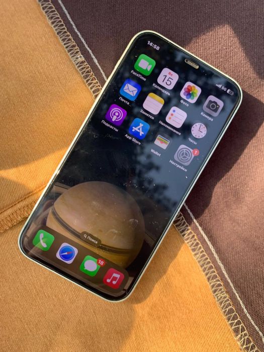 Iphone 12 срочно