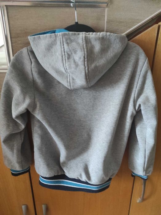 Двулицево преходно яке