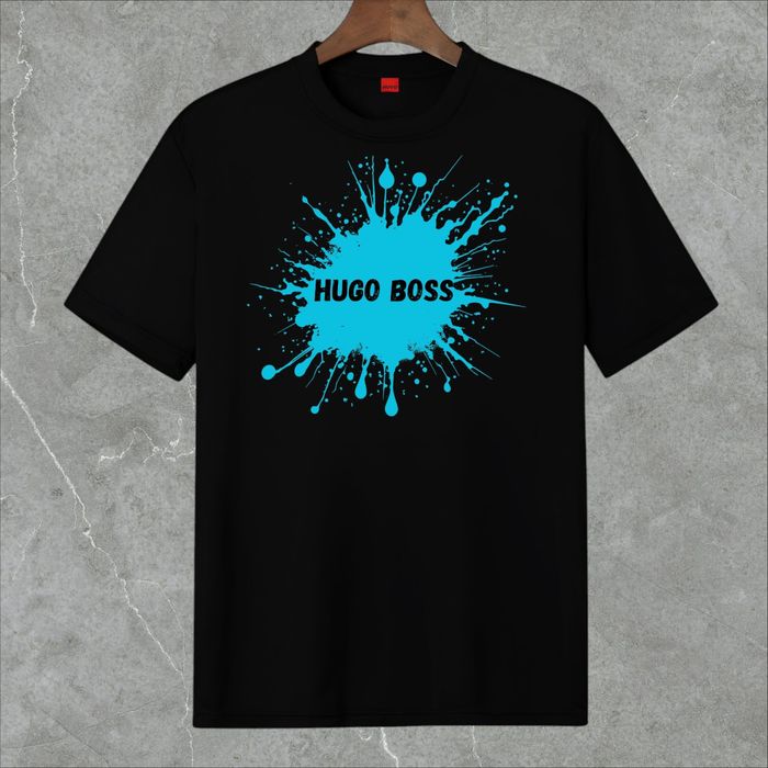 Hugo Boss тениски