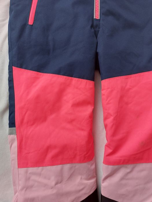 Costum zapada fetite /ski North Ville 116