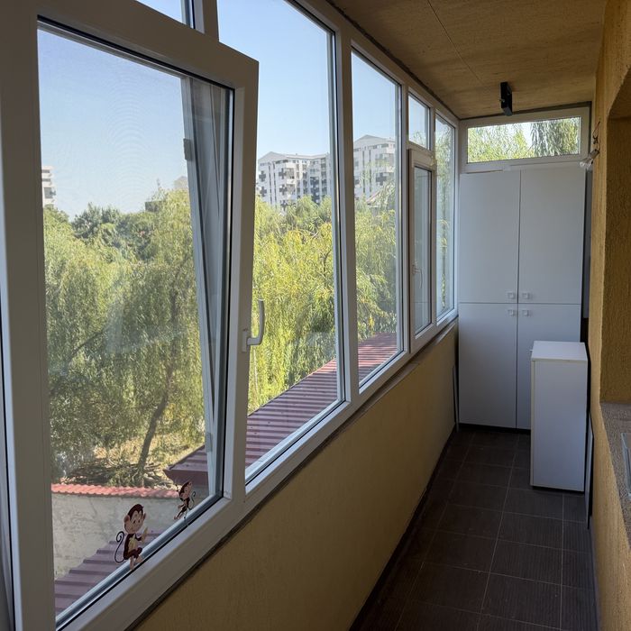 Apartament 3 camere