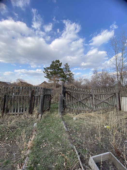 Дача 8 соток с домиком