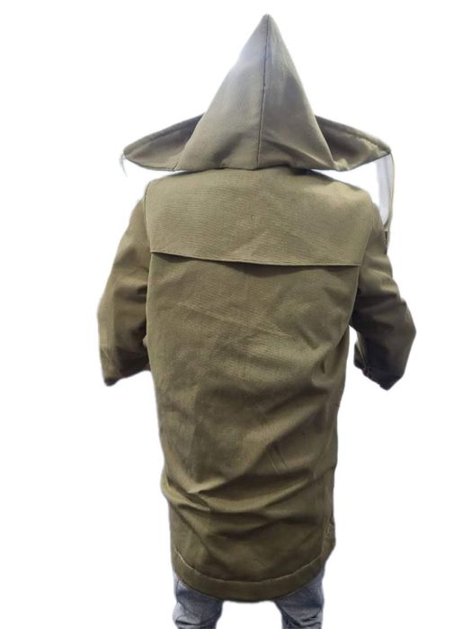 Брезентовый плащ оптом
