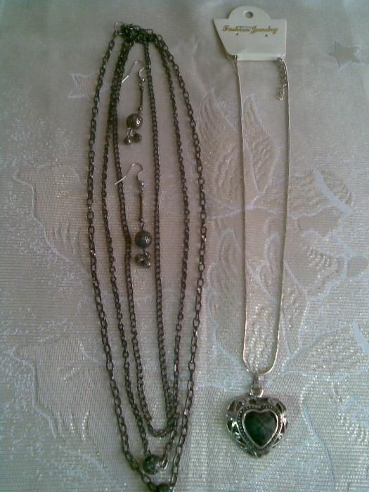 Ефектни бижута