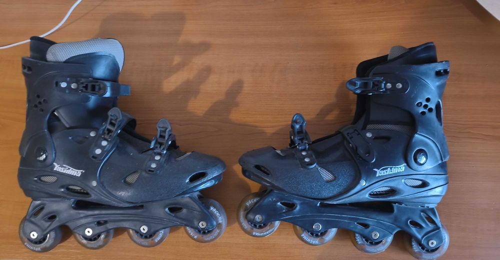 Role Decathlon, nr.43