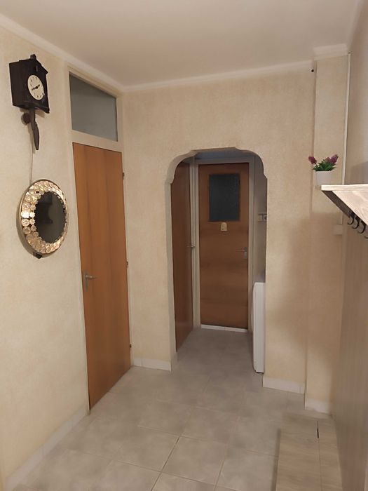 2 camere | 65 mp |  Balcon mare | Centrală | Parcare | Proprietar