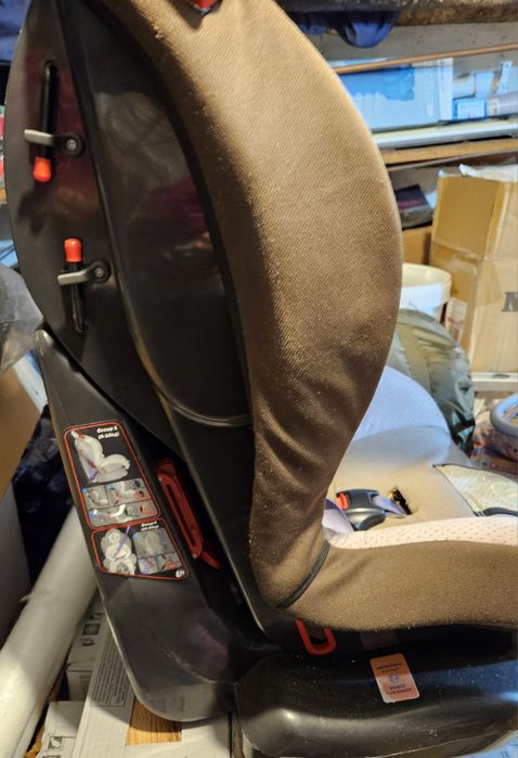 Scaun auto Kinder Kraft 9-25 kg