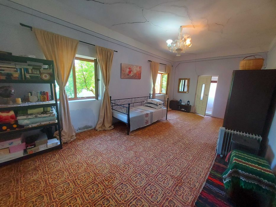 Casa de vanzare la tara judet Călărași