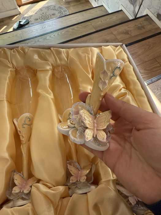 Продам красивый набор