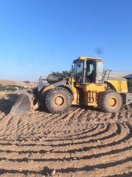 Pagruzchik ZL50G XCMG