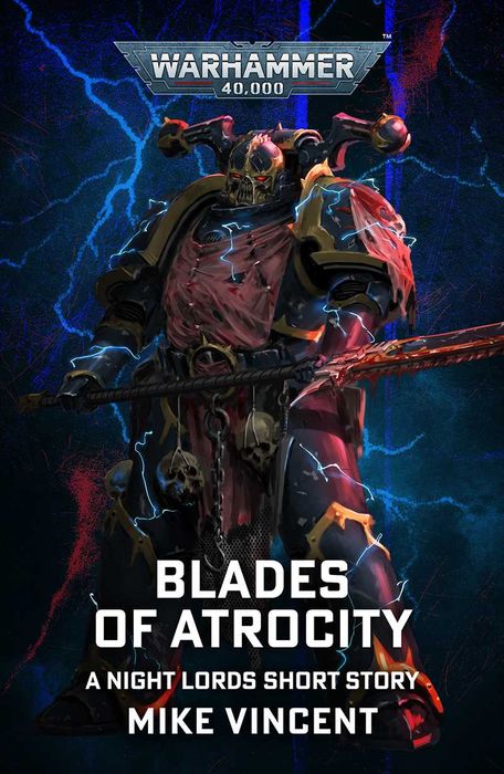 Colectie Intreaga E-Books Warhammer 40K