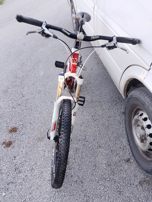 Планинско колело Мекица 26цола