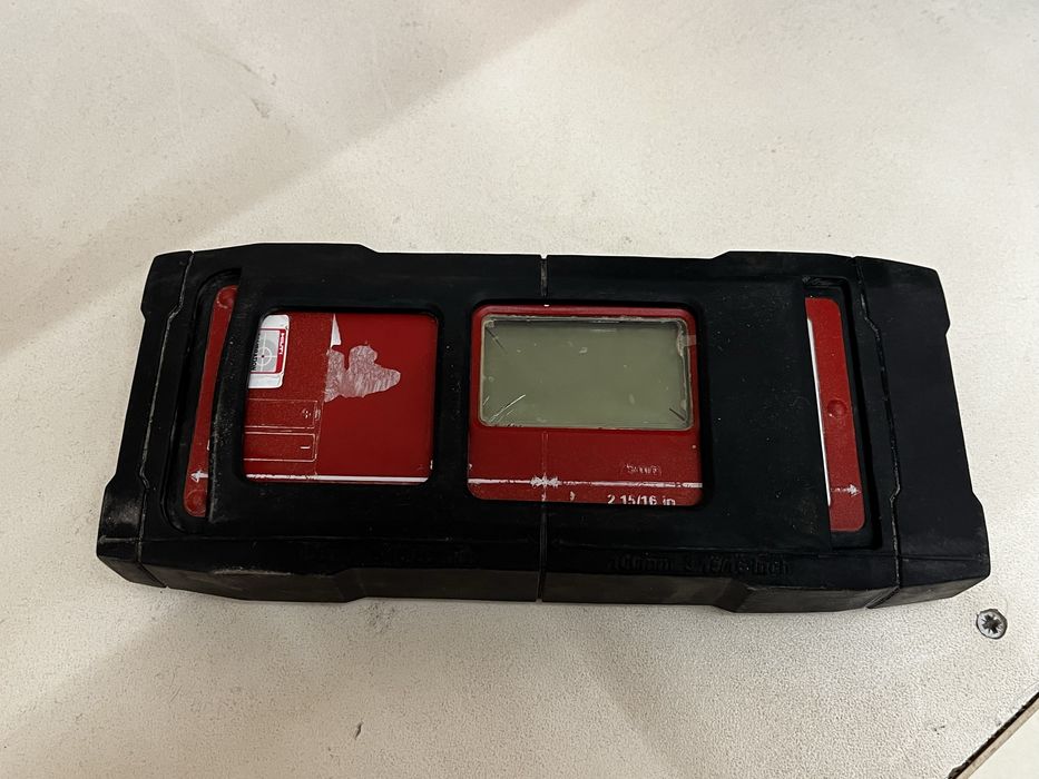 Hilti PR 2 HS Ротационен Нивелир