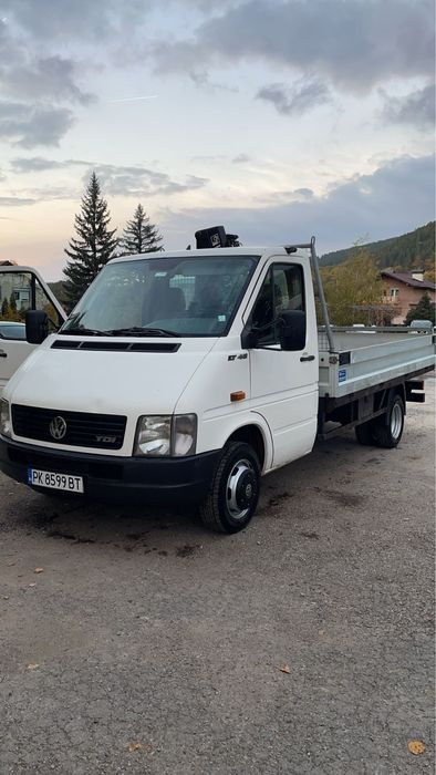 Транспортни услуги с камион и кран!