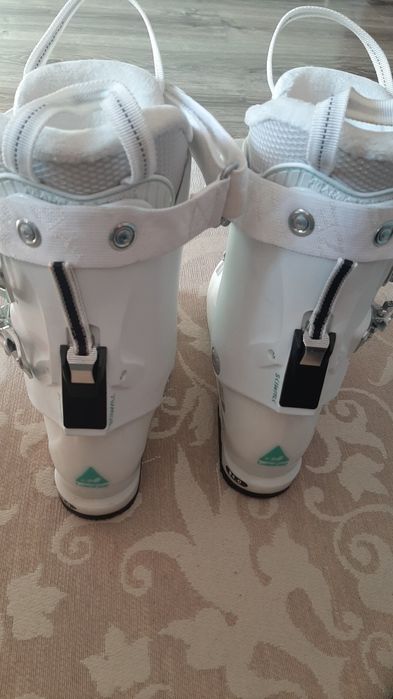 Дамски ски обувки 24 / 38! Почти нови!