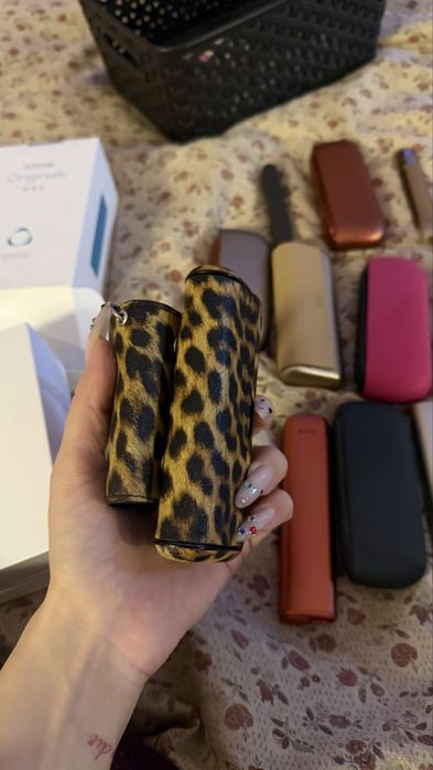 Vand Iqos uri diverse modele si generatii