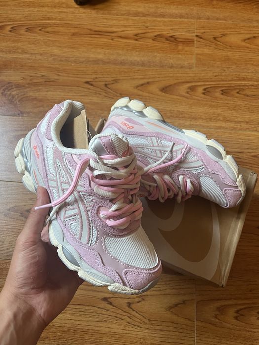 Asics roz GEL-NYC