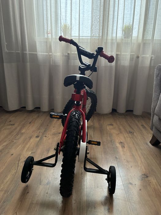 Велосипед Centurion 16 bock