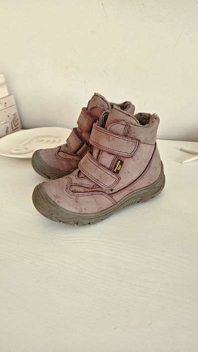 Детски непромокаеми зимни боти Froddo, 26 номер, стелка: 16,8 см