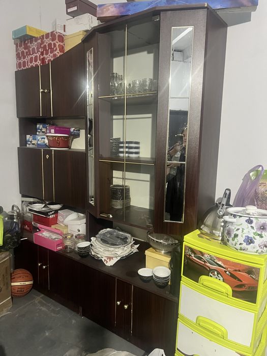 Продается стенка