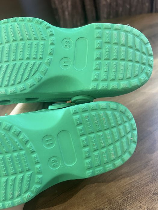 2 броя Кроксове Next - размер 11 (Eur 29)
