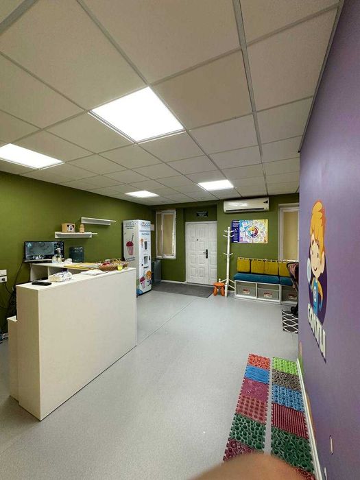 Продажа коммерческой недвижимости Ц-1 , Feed up, 95 м2+40м2