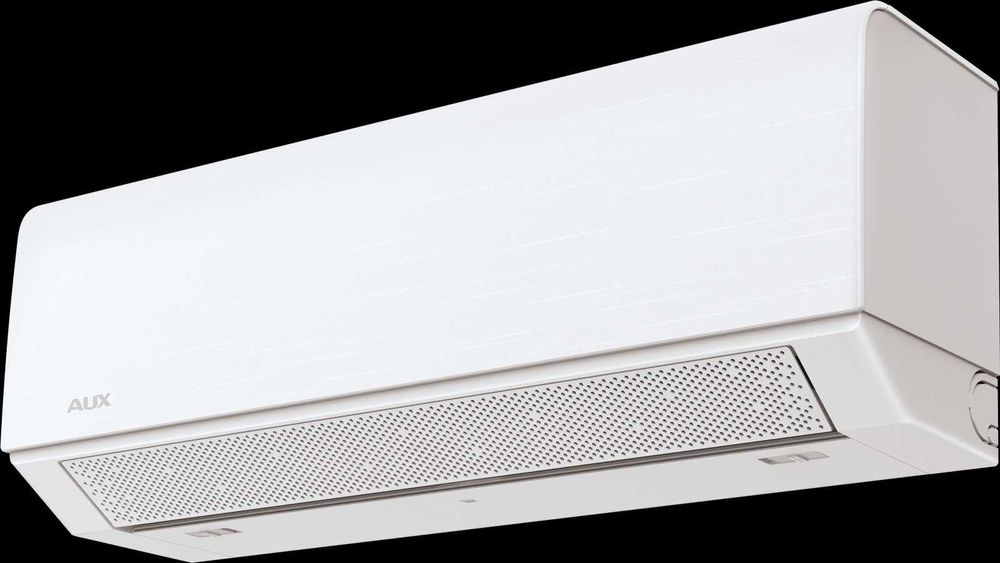 Кондиционер AUX Inverter оптом и в розницу есть перечисление