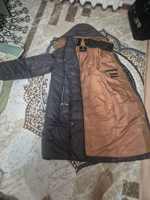 Отдам за 10 000 за обе куртки