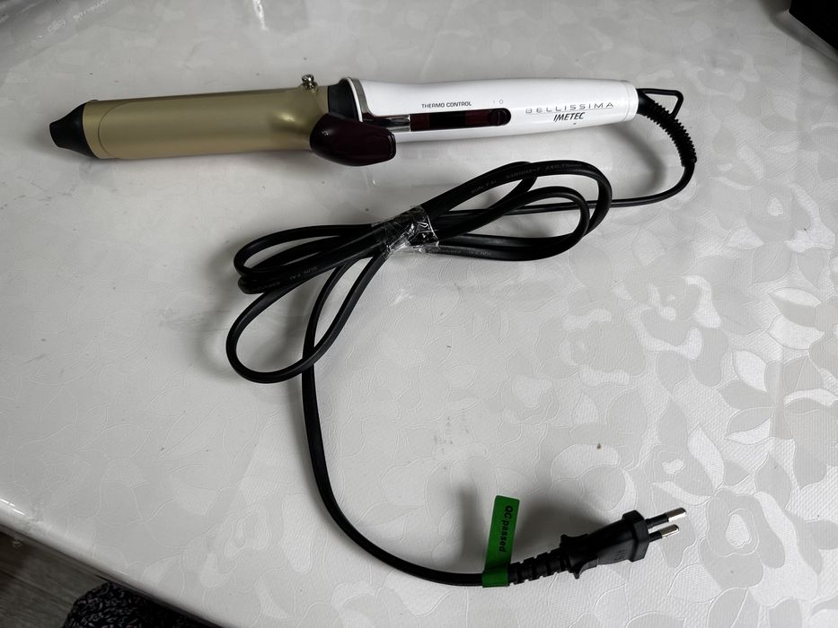 плойка Белиссима