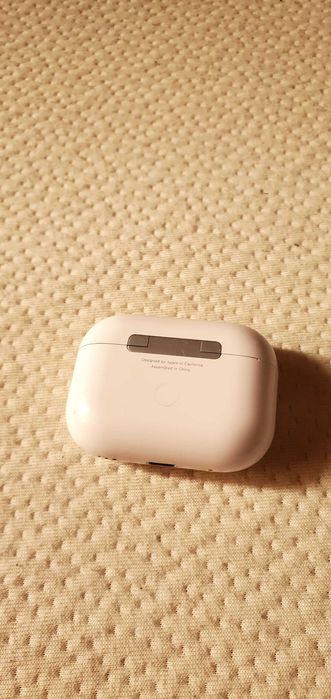 Caști fara fir AirPods pro3