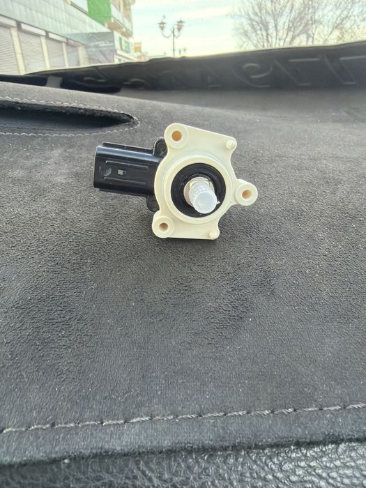 Датчик положения кузова