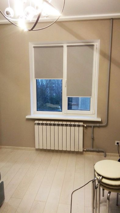 Ролл шторы Жалюзи с гарантией