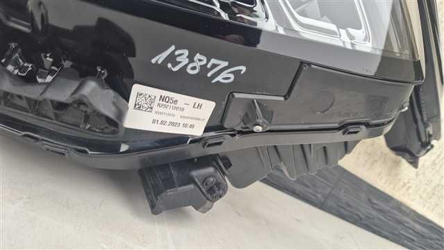 Far Stanga Dreapta  Full Led Kia Sportage 5 NQ5 GT-Line an 2022 - 2025